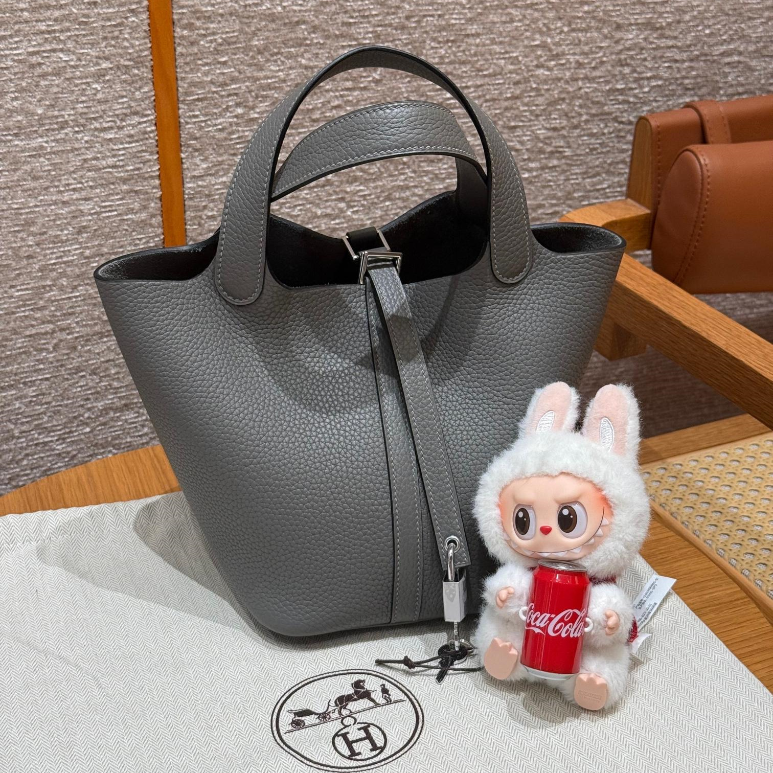 Hermès 愛馬仕 Leather Goods