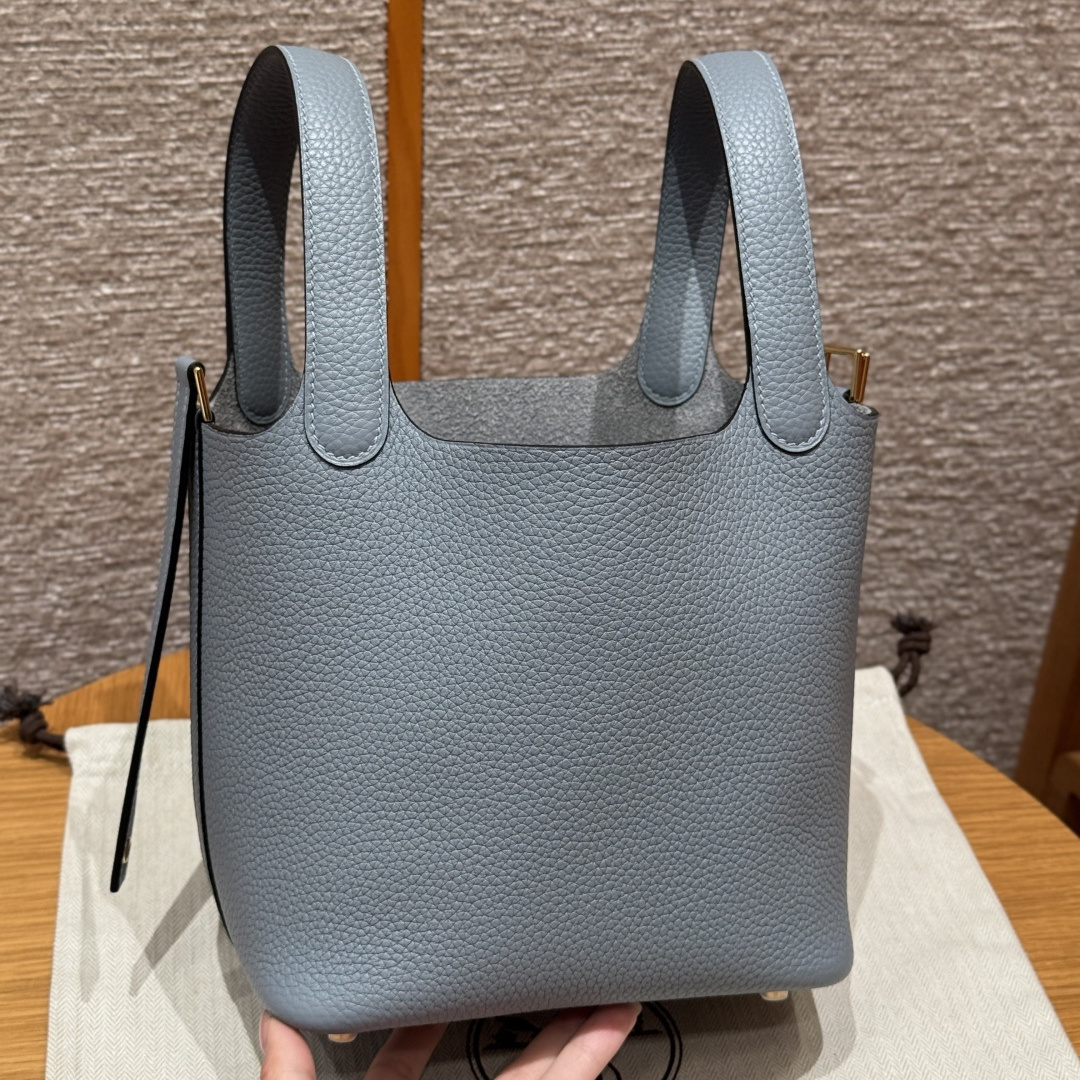 Hermès 愛馬仕 Leather Goods