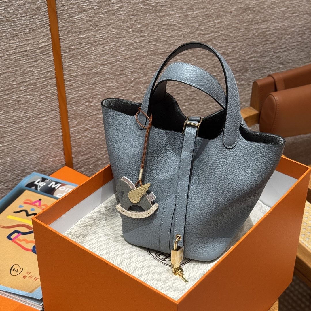 Hermès 愛馬仕 Leather Goods