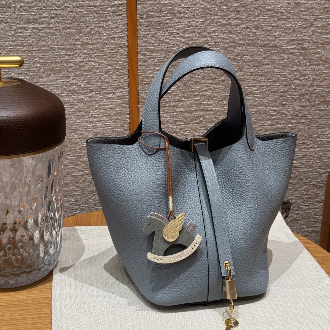 Hermès 愛馬仕 Leather Goods
