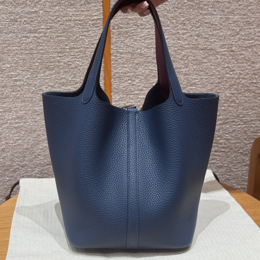 Hermès 愛馬仕 Leather Goods