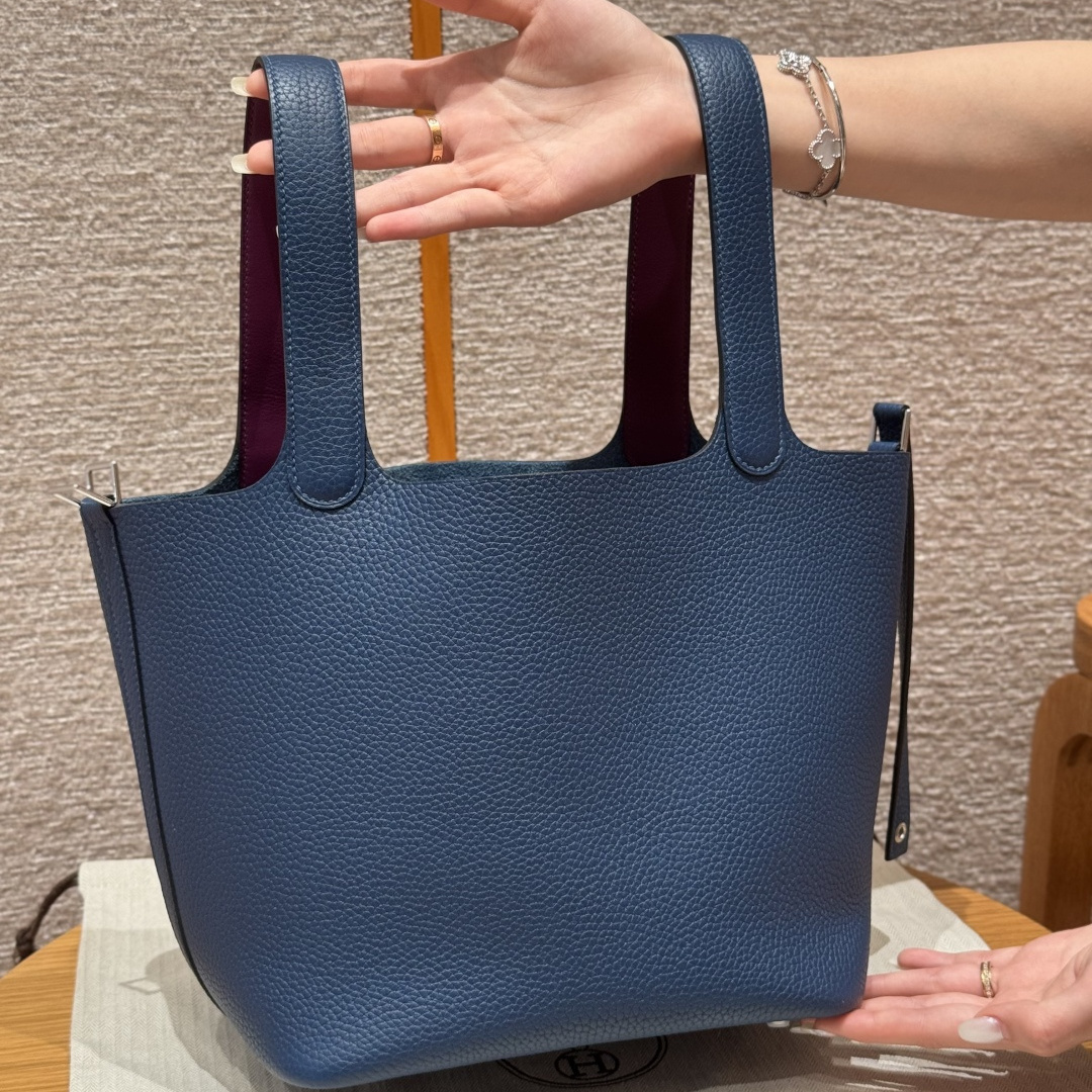 Hermès 愛馬仕 Leather Goods