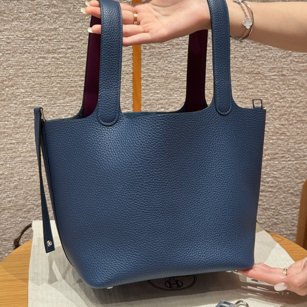 Hermès 愛馬仕 Leather Goods