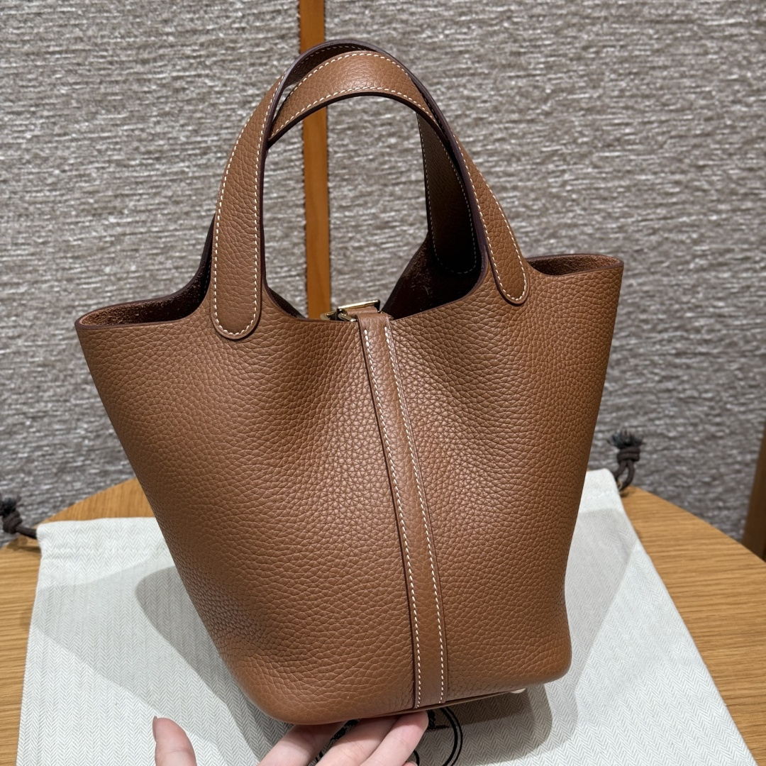 Hermès 愛馬仕 Leather Goods