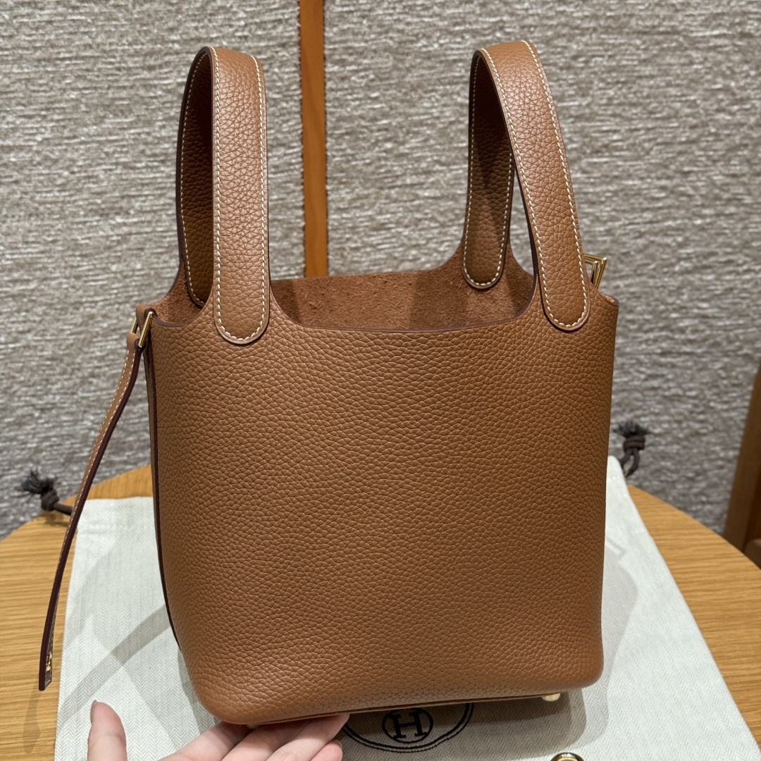 Hermès 愛馬仕 Leather Goods