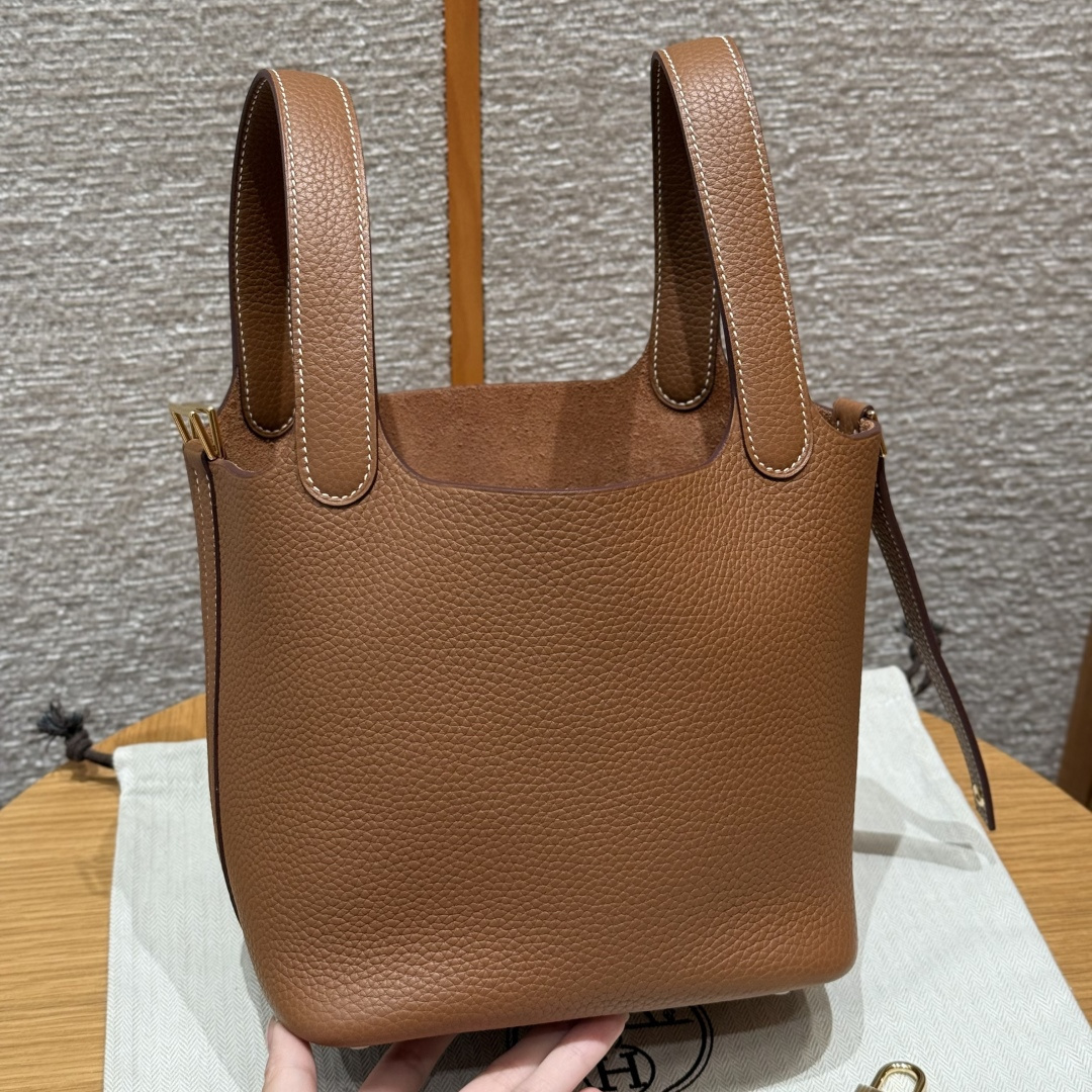 Hermès 愛馬仕 Leather Goods