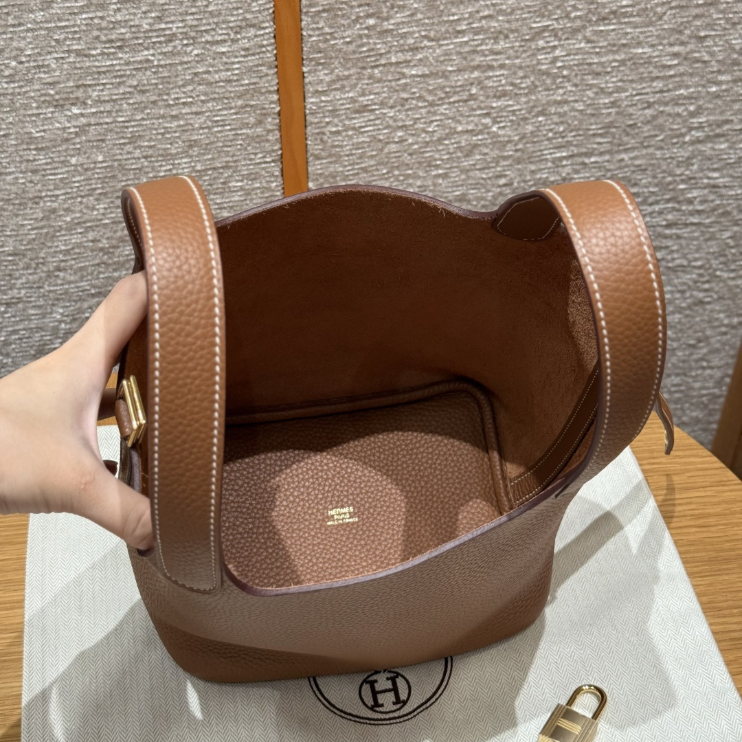Hermès 愛馬仕 Leather Goods