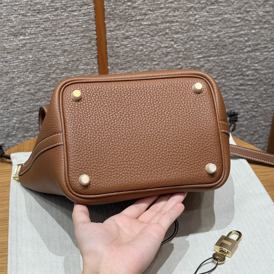 Hermès 愛馬仕 Leather Goods