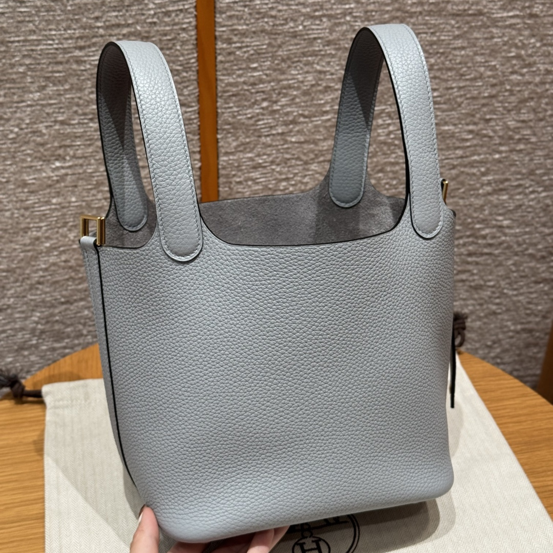 Hermès 愛馬仕 Leather Goods