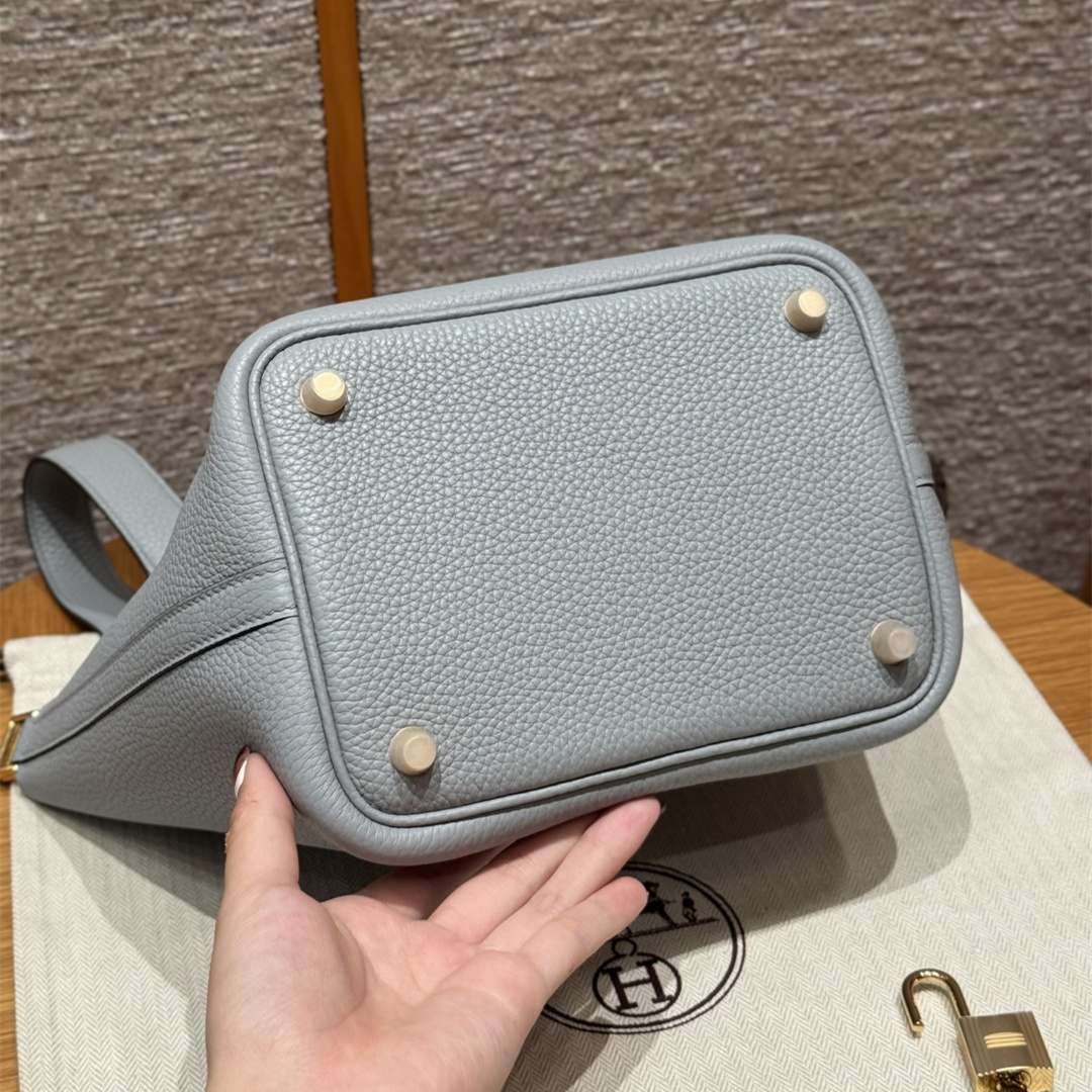 Hermès 愛馬仕 Leather Goods