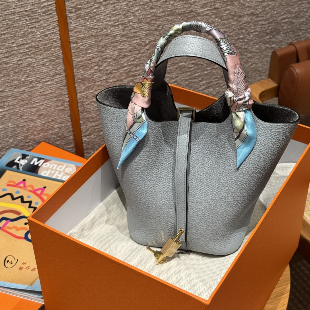 Hermès 愛馬仕 Leather Goods