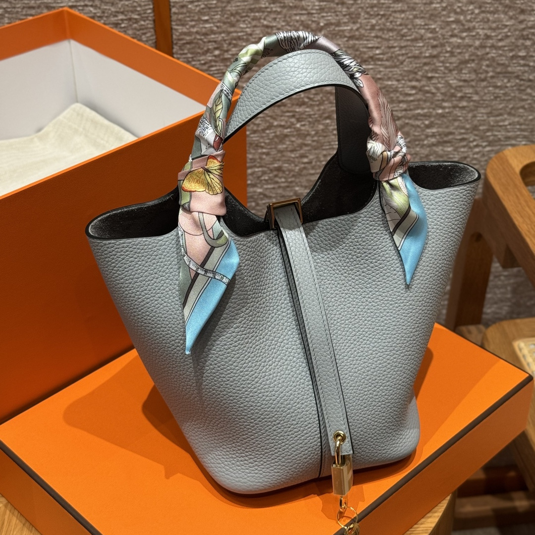 Hermès 愛馬仕 Leather Goods