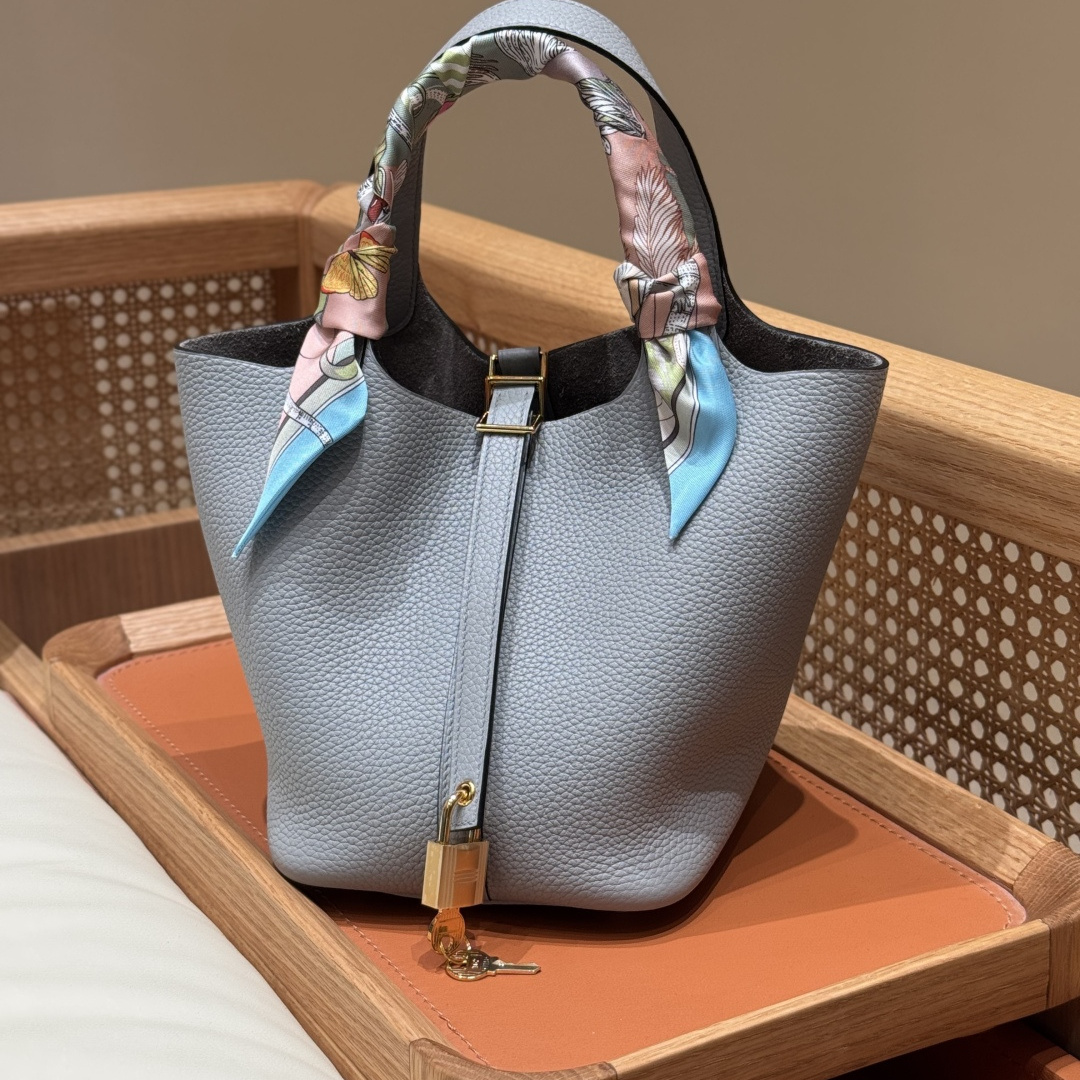Hermès 愛馬仕 Leather Goods
