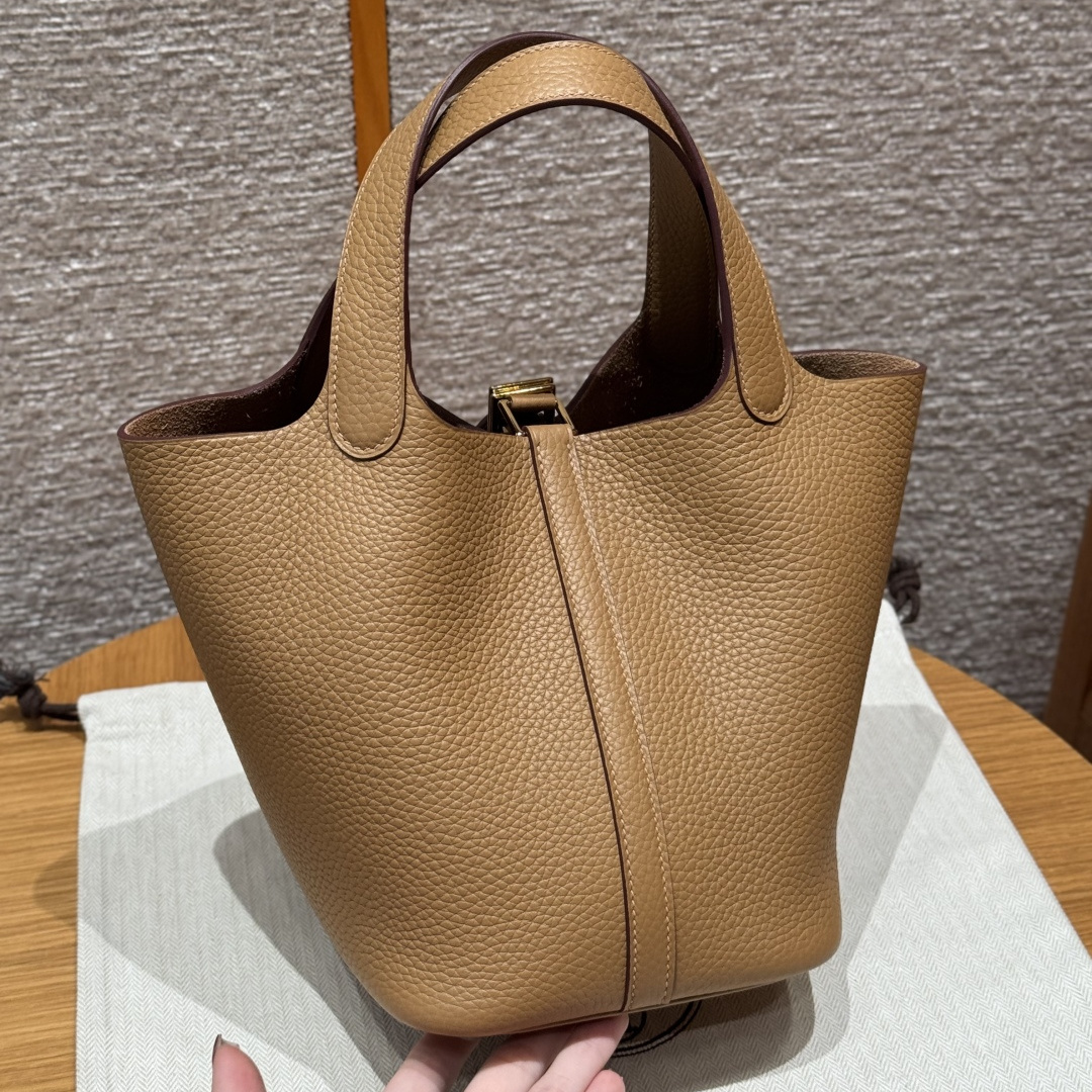 Hermès 愛馬仕 Leather Goods