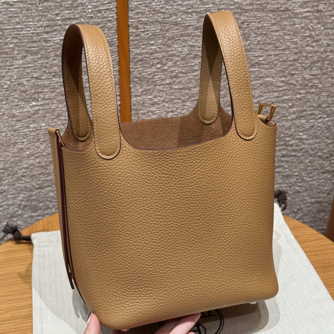 Hermès 愛馬仕 Leather Goods