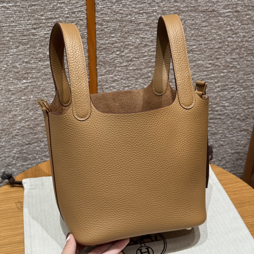 Hermès 愛馬仕 Leather Goods