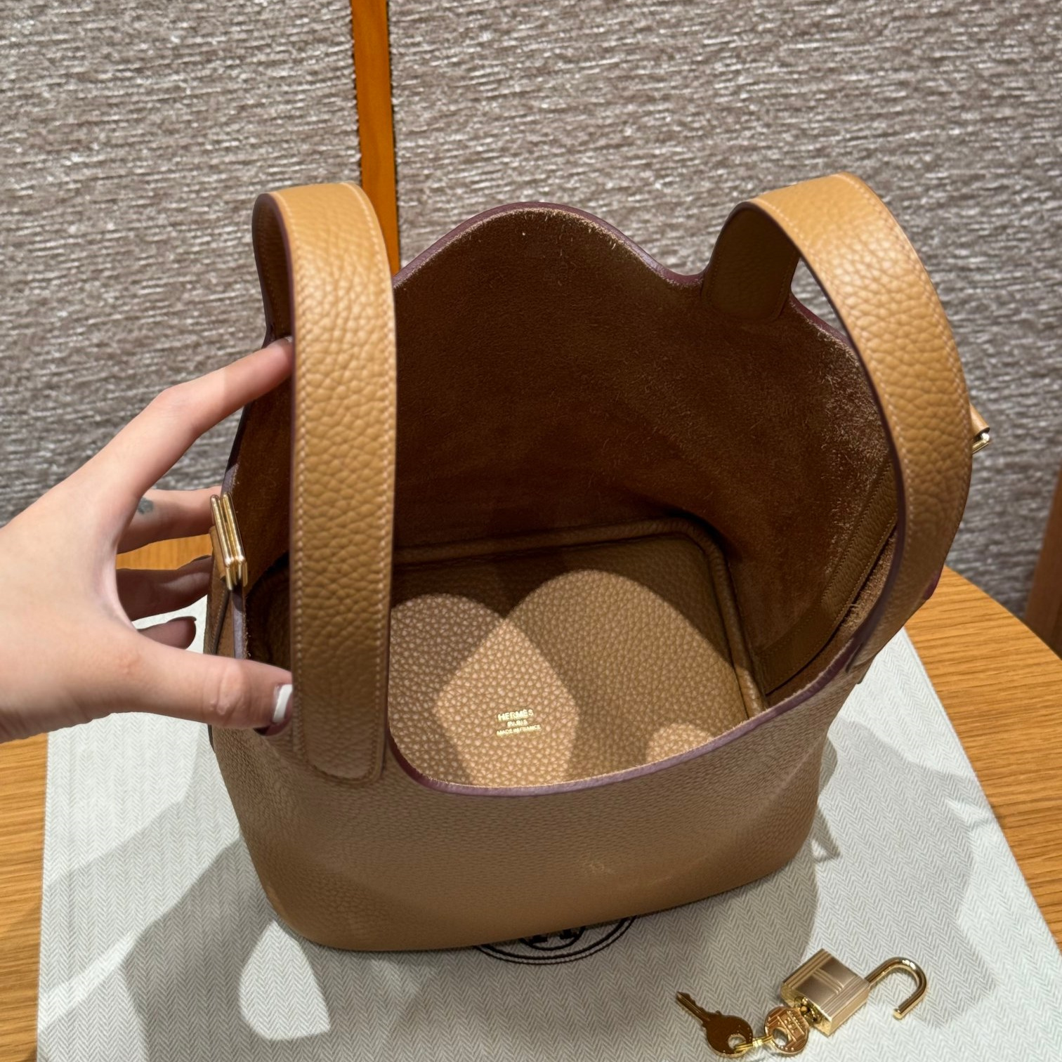 Hermès 愛馬仕 Leather Goods