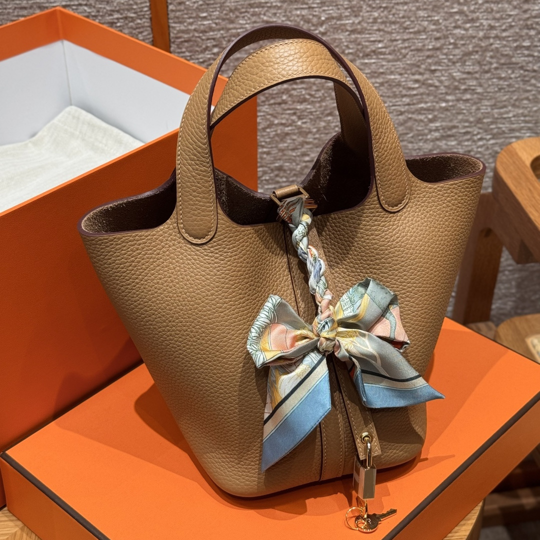 Hermès 愛馬仕 Leather Goods