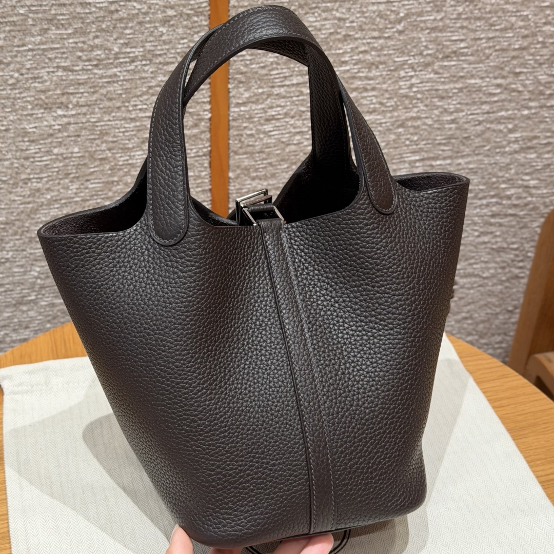 Hermès 愛馬仕 Leather Goods