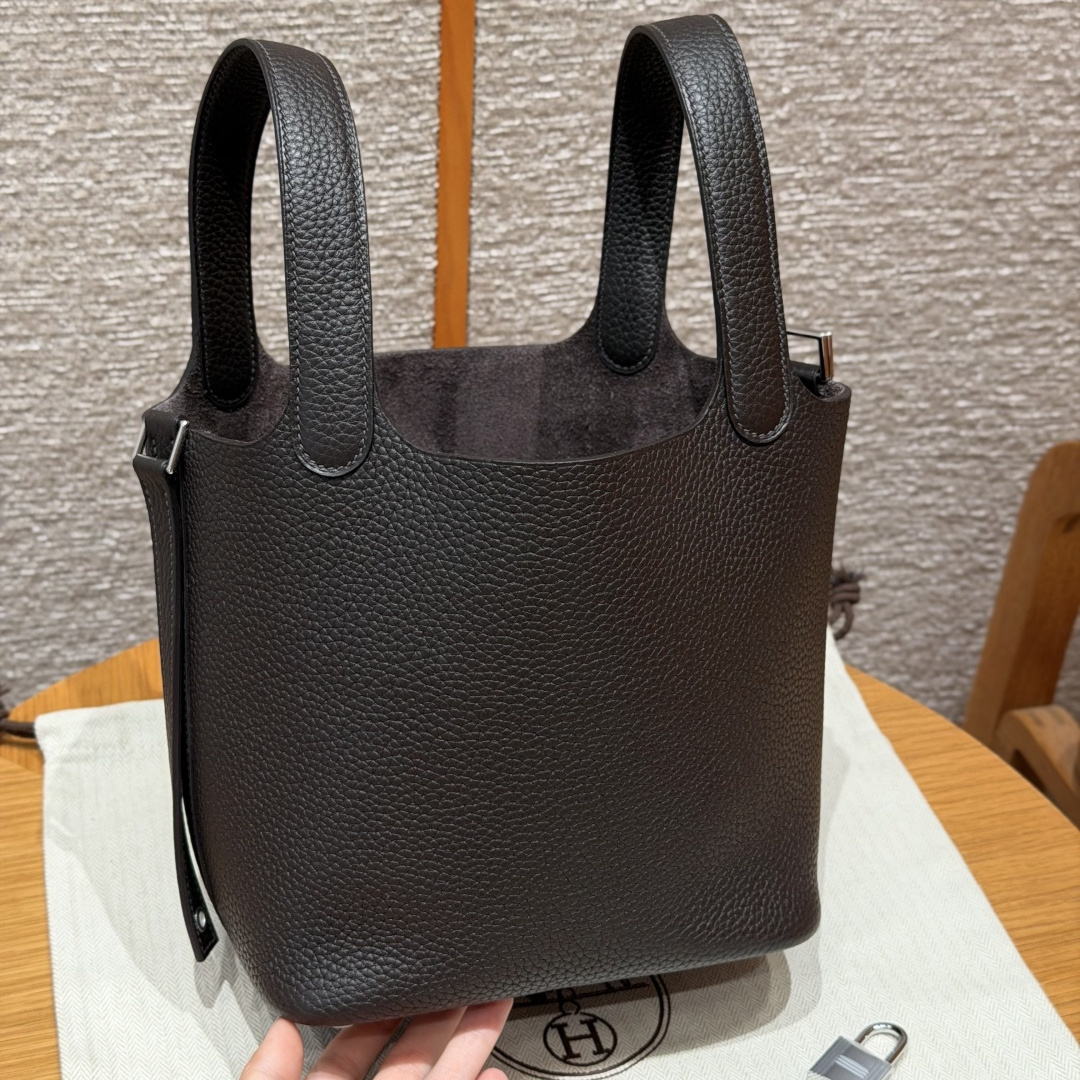 Hermès 愛馬仕 Leather Goods