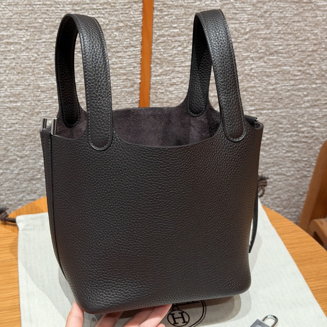 Hermès 愛馬仕 Leather Goods