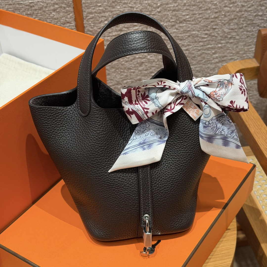 Hermès 愛馬仕 Leather Goods