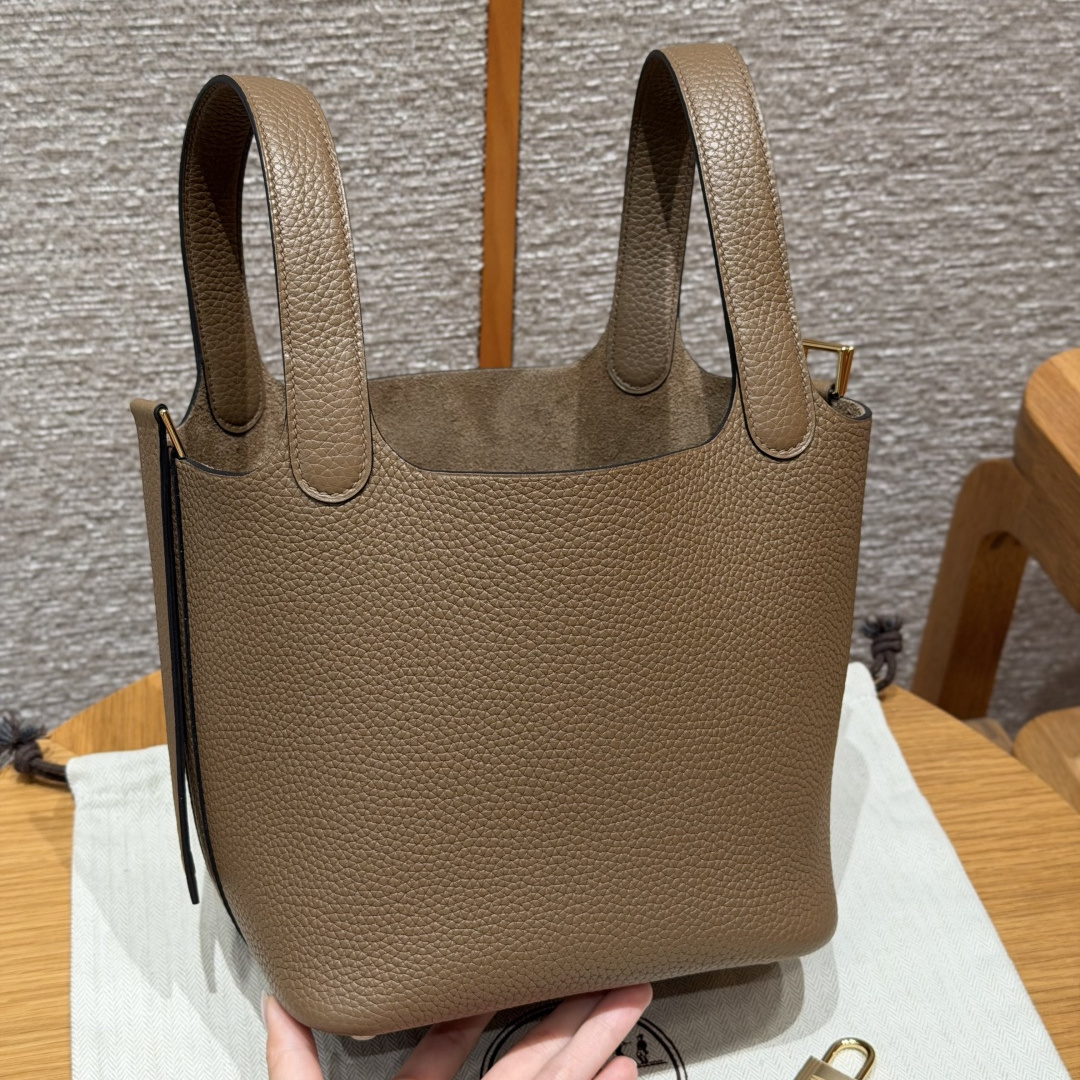 Hermès 愛馬仕 Leather Goods