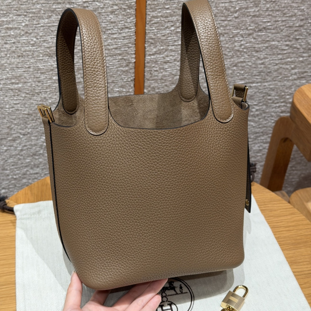Hermès 愛馬仕 Leather Goods