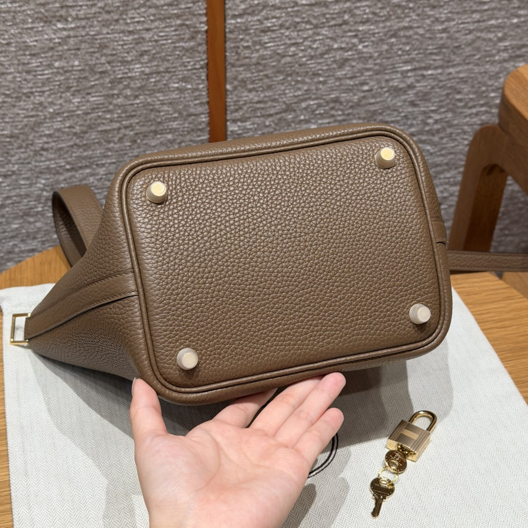 Hermès 愛馬仕 Leather Goods