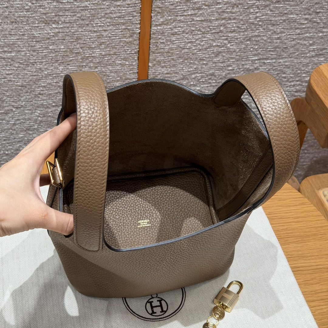 Hermès 愛馬仕 Leather Goods