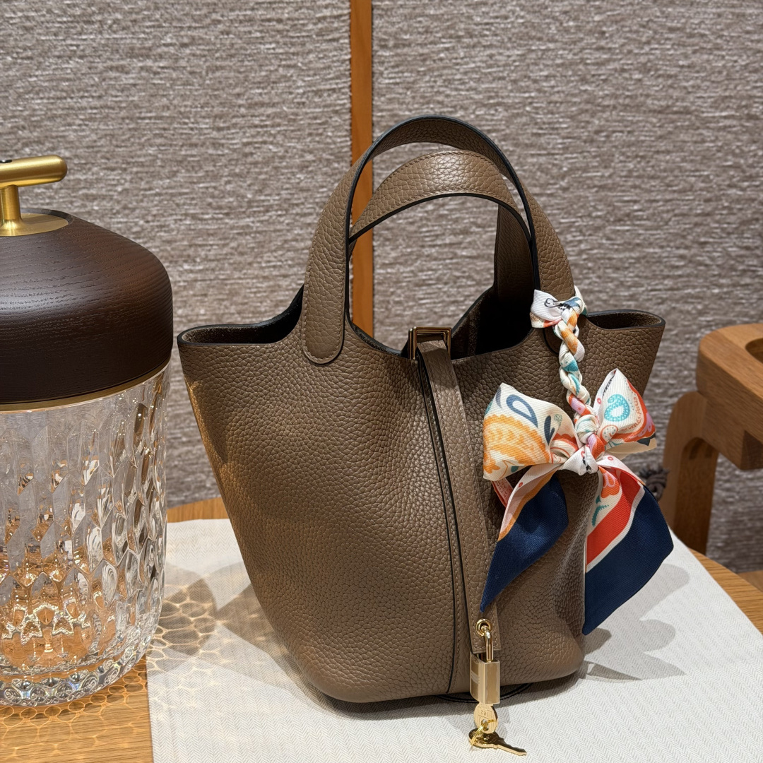 Hermès 愛馬仕 Leather Goods