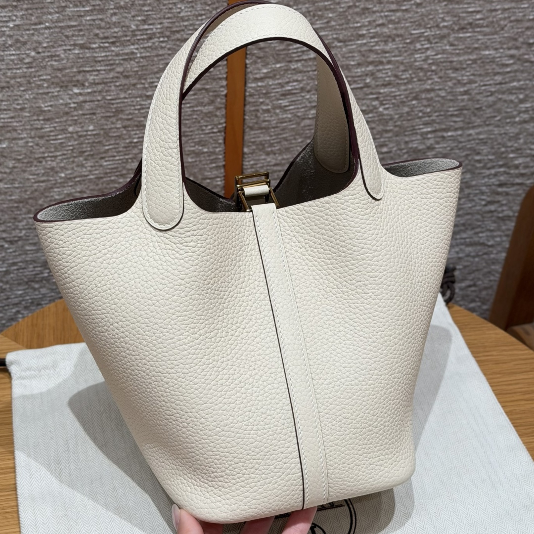 Hermès 愛馬仕 Leather Goods