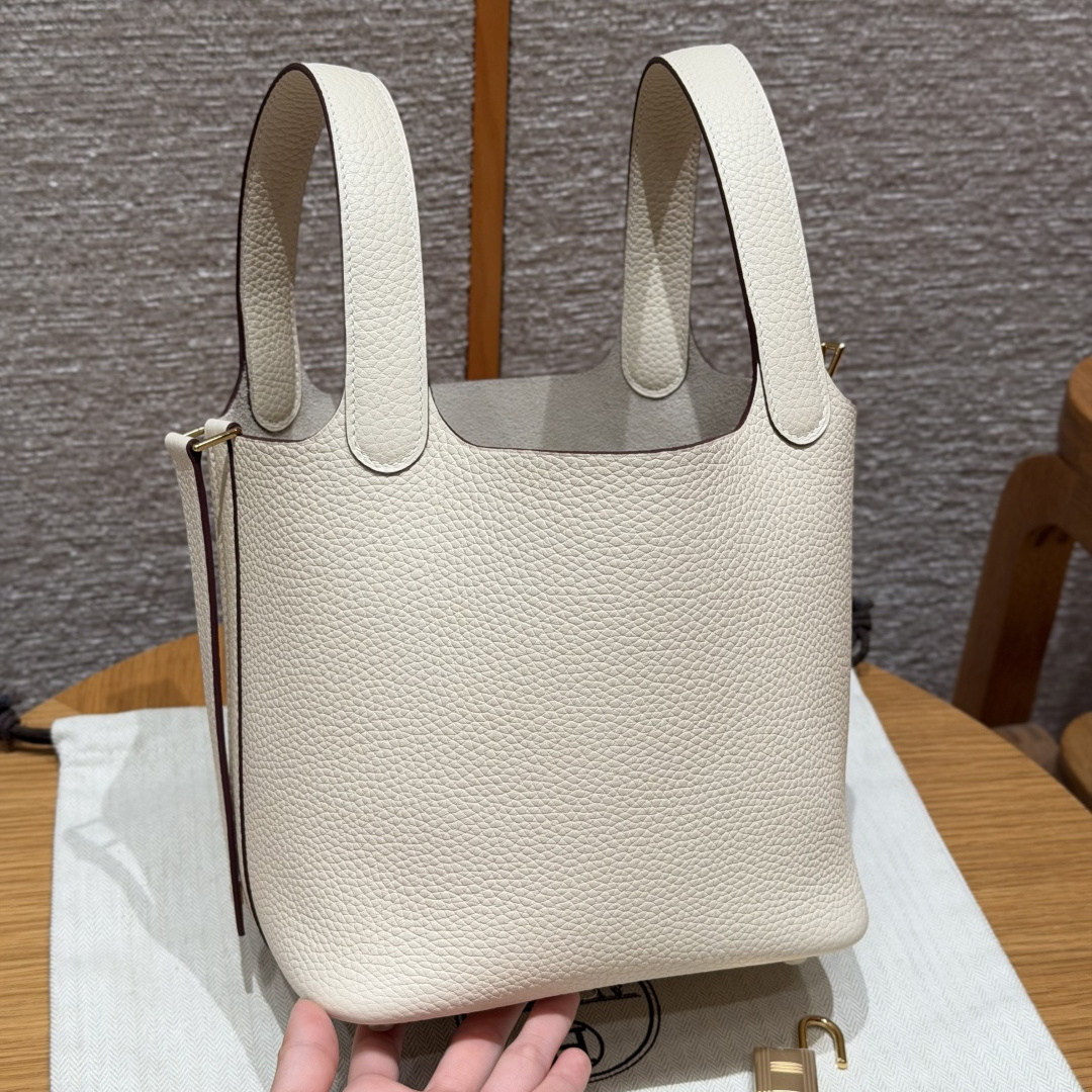 Hermès 愛馬仕 Leather Goods