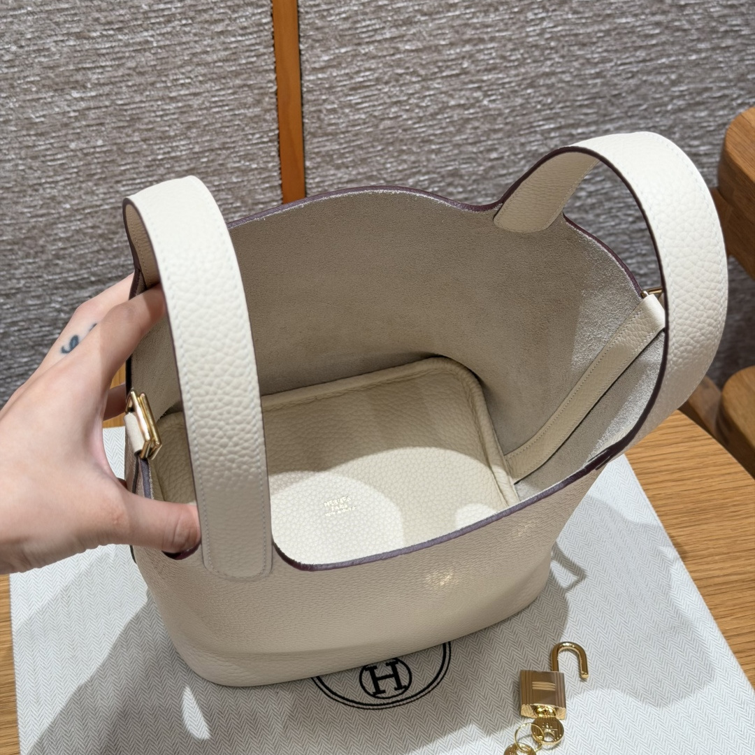 Hermès 愛馬仕 Leather Goods