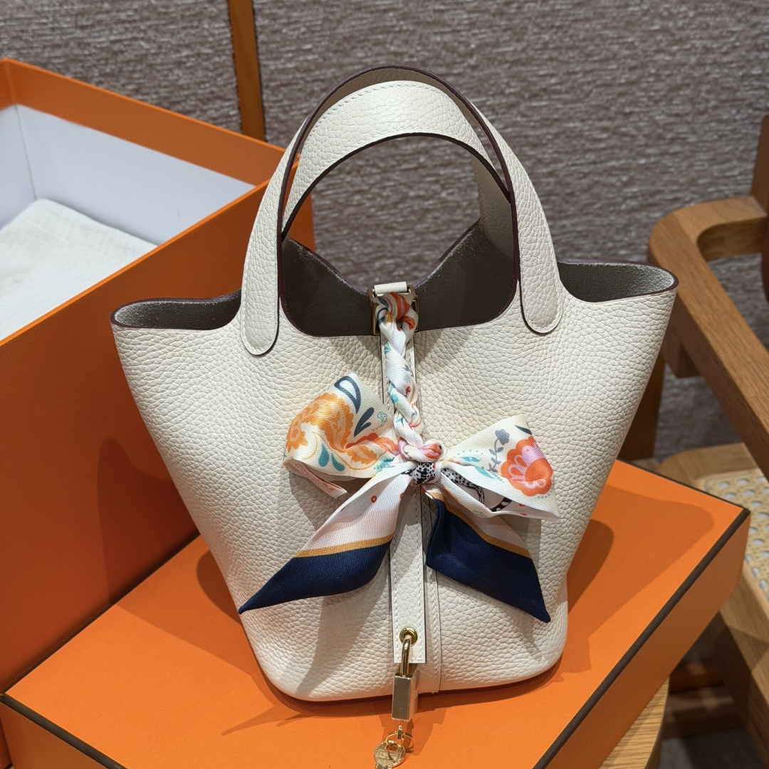 Hermès 愛馬仕 Leather Goods