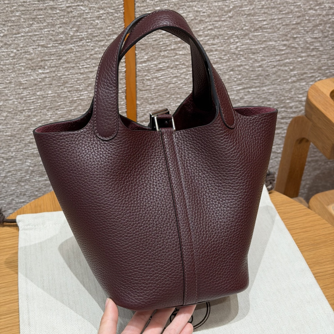 Hermès 愛馬仕 Leather Goods