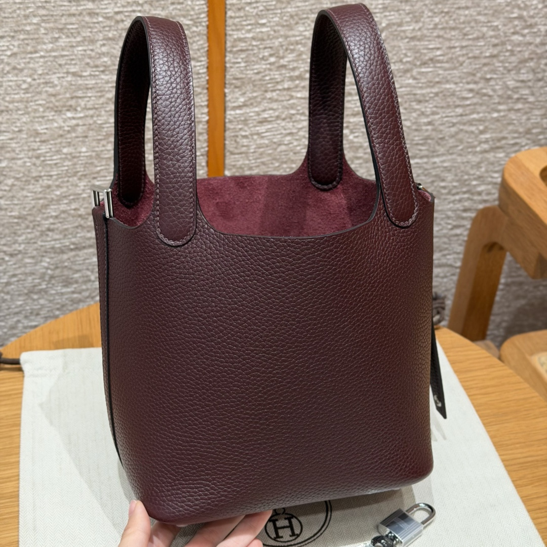 Hermès 愛馬仕 Leather Goods