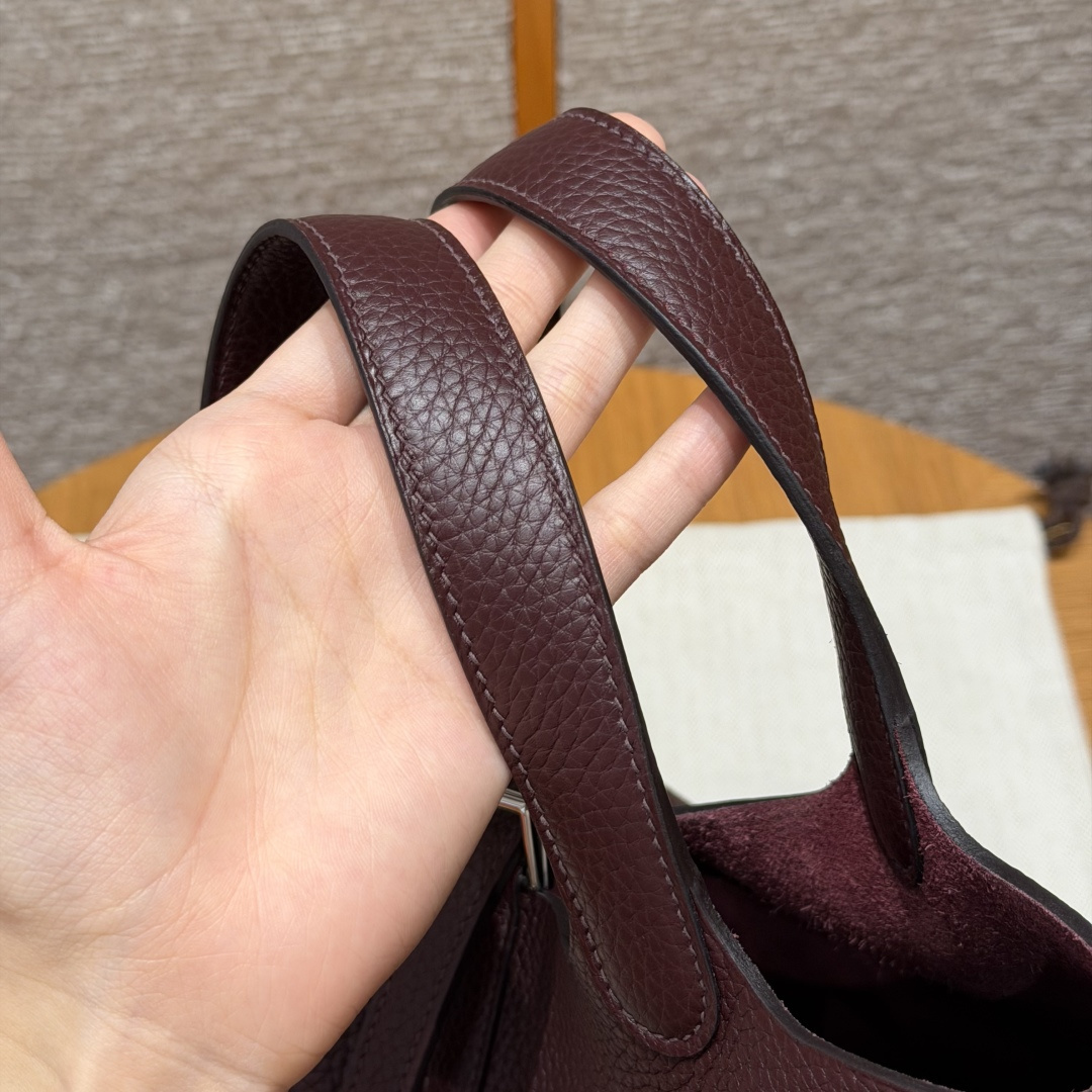 Hermès 愛馬仕 Leather Goods