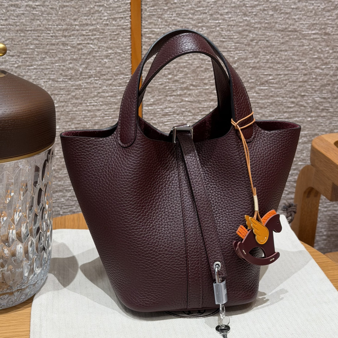 Hermès 愛馬仕 Leather Goods