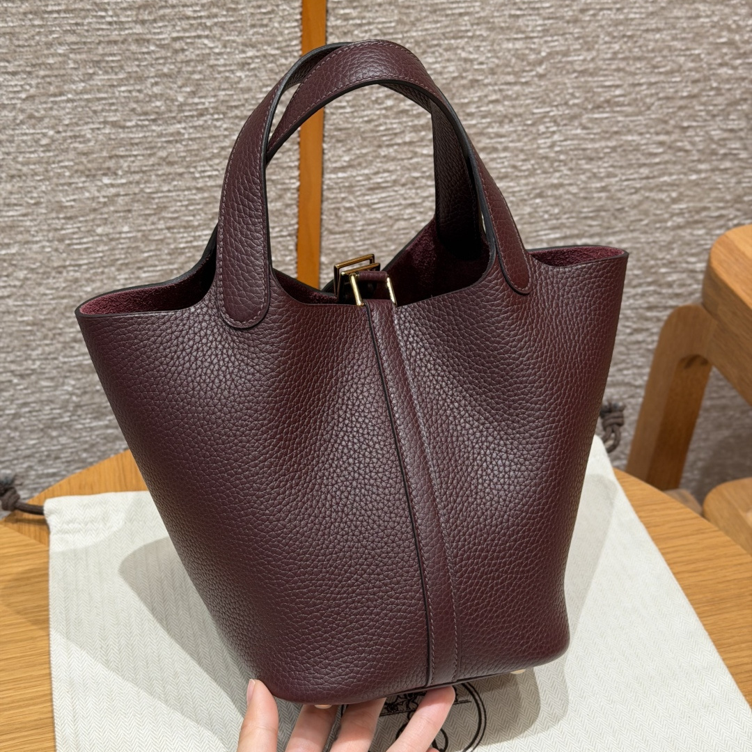 Hermès 愛馬仕 Leather Goods