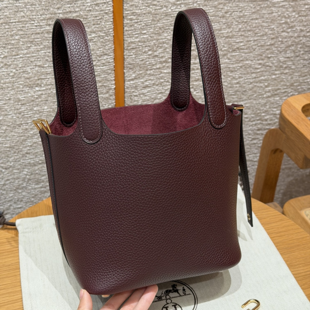 Hermès 愛馬仕 Leather Goods