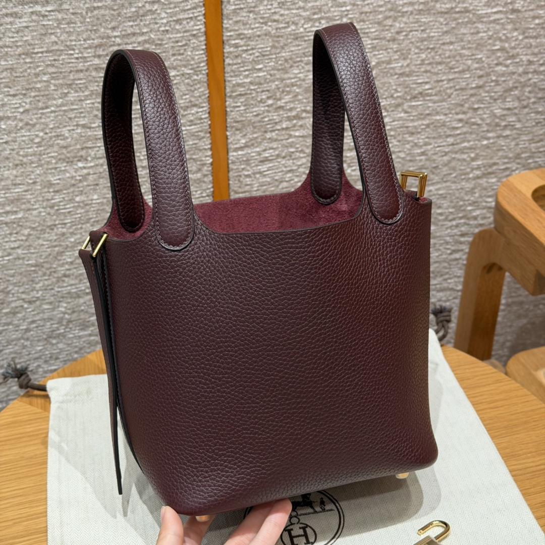 Hermès 愛馬仕 Leather Goods