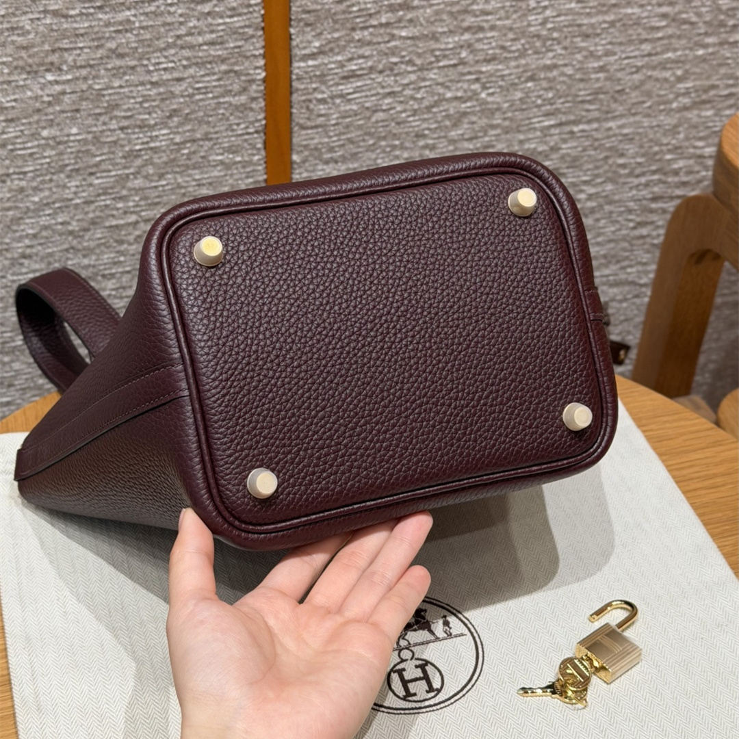 Hermès 愛馬仕 Leather Goods