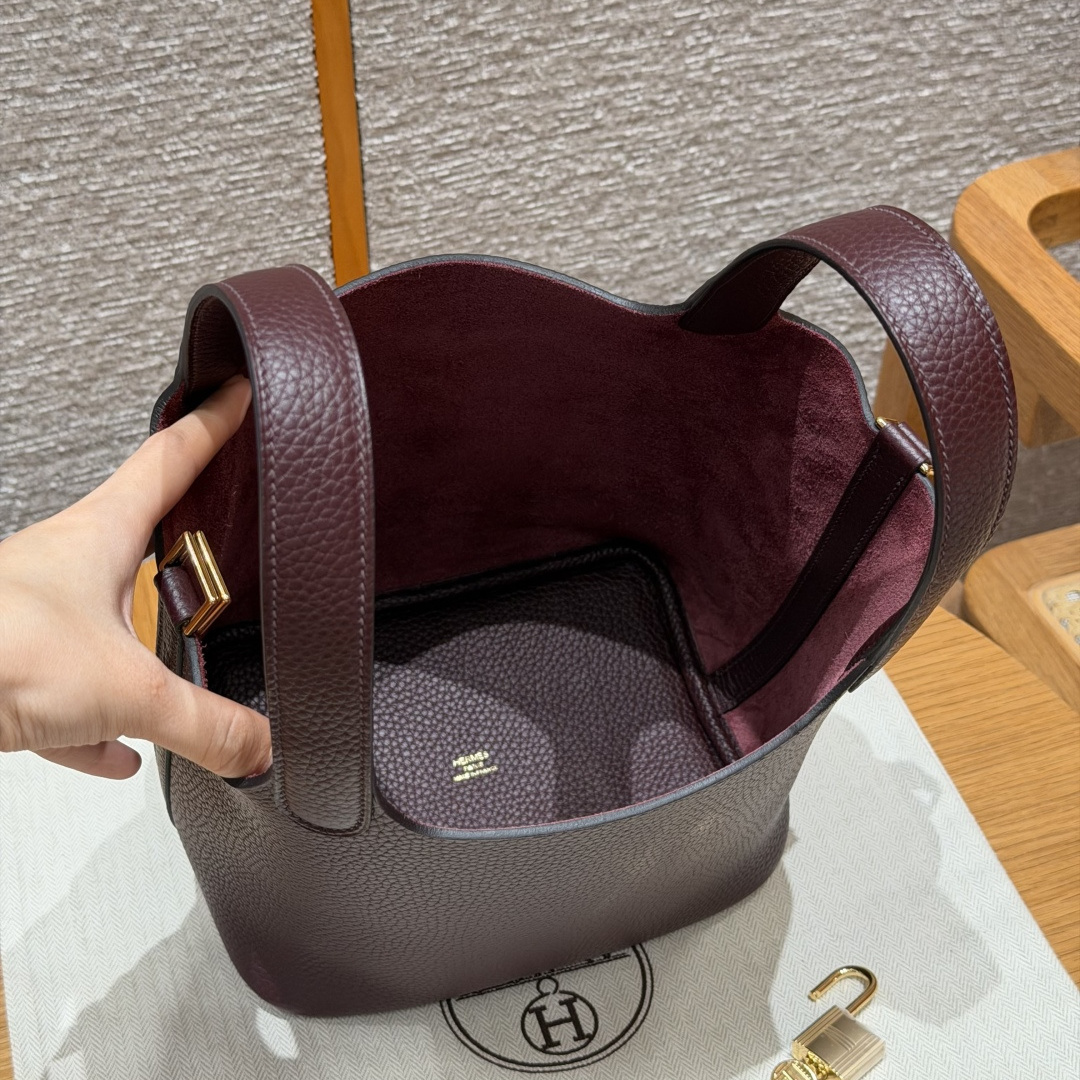 Hermès 愛馬仕 Leather Goods