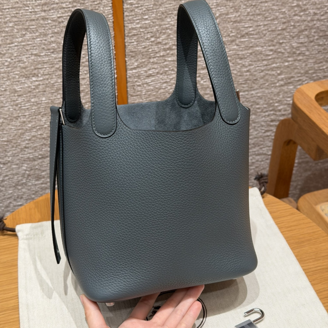 Hermès 愛馬仕 Leather Goods