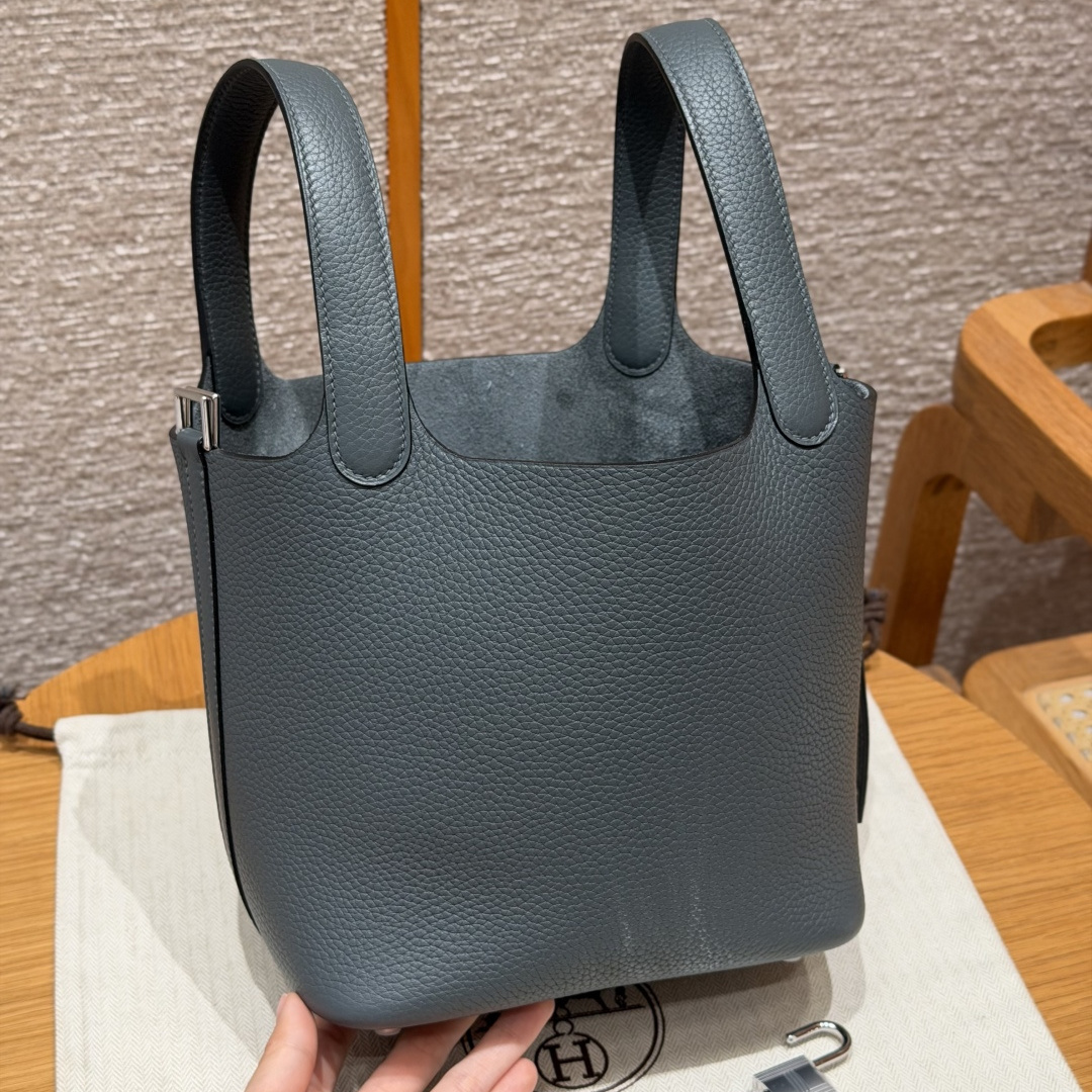 Hermès 愛馬仕 Leather Goods