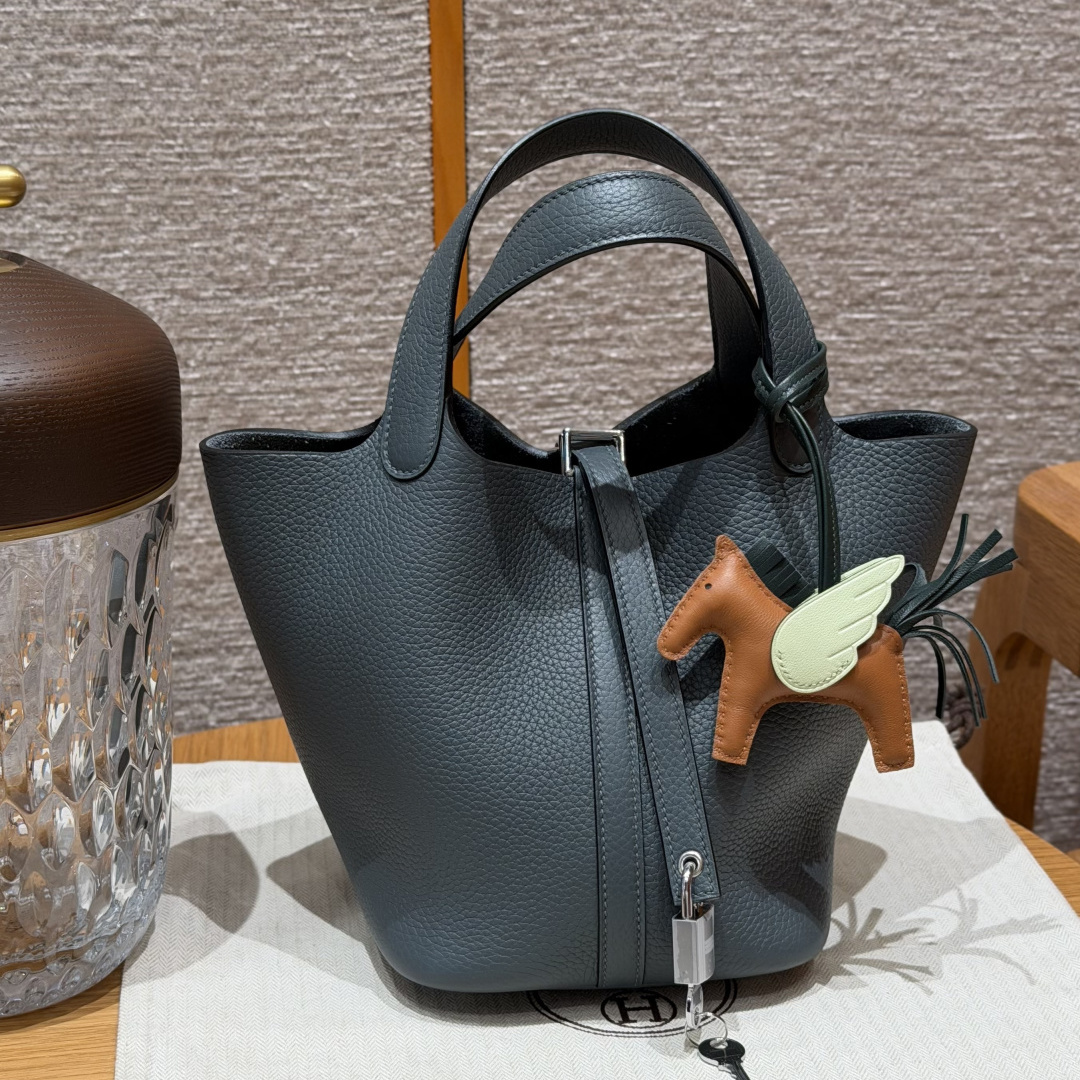 Hermès 愛馬仕 Leather Goods