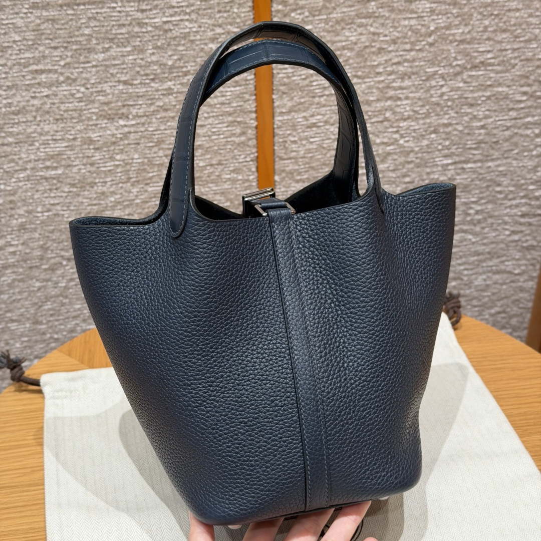 Hermès 愛馬仕 Leather Goods