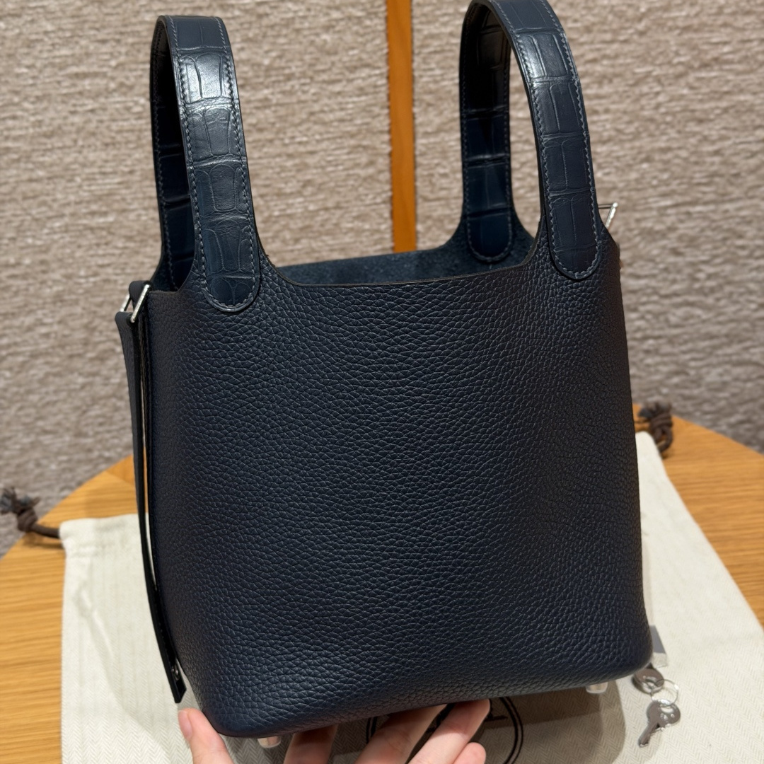Hermès 愛馬仕 Leather Goods