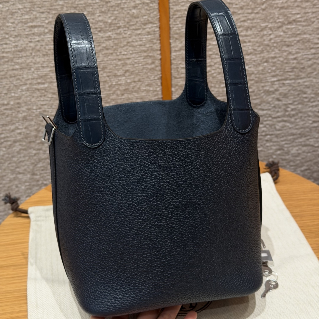 Hermès 愛馬仕 Leather Goods
